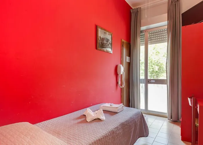 Rubicone 2* San Mauro Mare