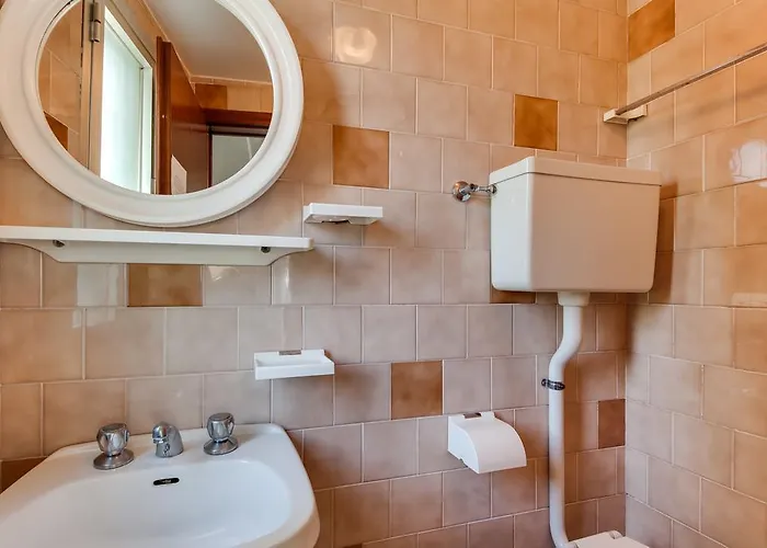 Rubicone Hotel San Mauro Mare