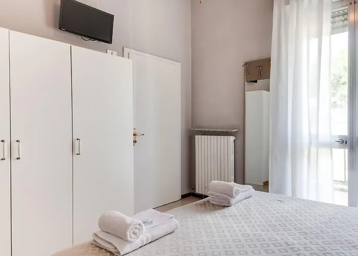 Hotel Rubicone San Mauro Mare