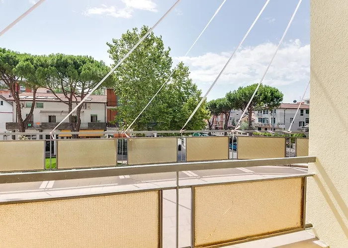 Rubicone Hotel San Mauro Mare