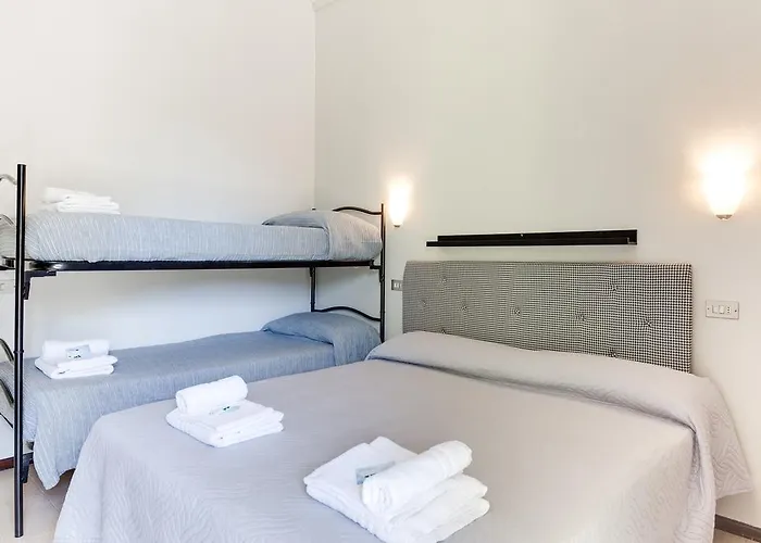 Rubicone Hotel San Mauro Mare