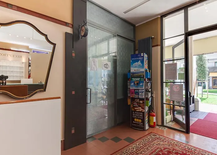 Rubicone Hotel San Mauro Mare