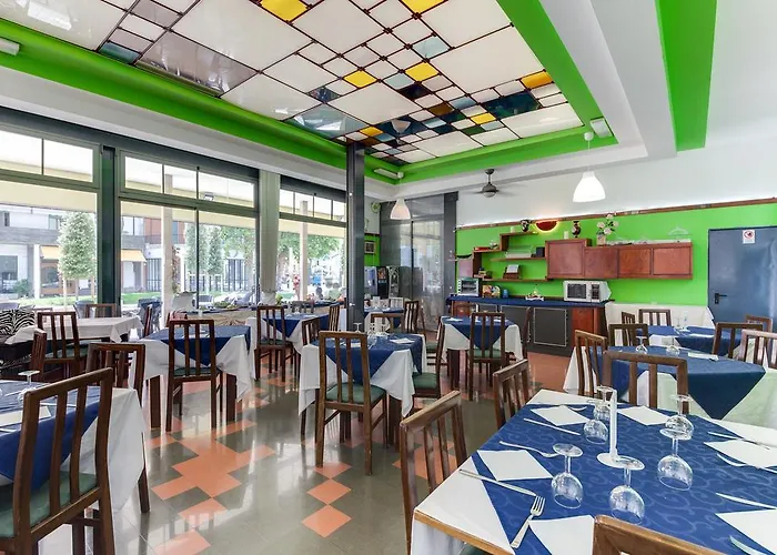 Rubicone 2* San Mauro Mare