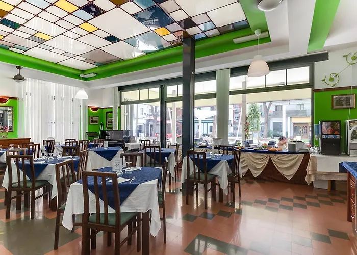 Hotel Rubicone San Mauro Mare