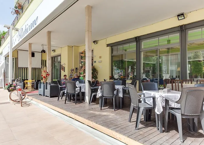 Rubicone 2* San Mauro Mare