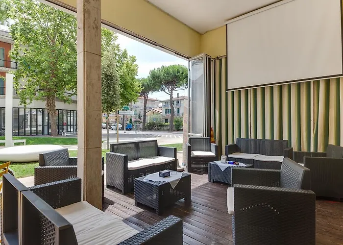 Rubicone Hotel San Mauro Mare