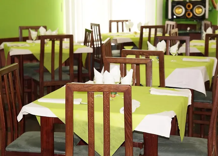 Rubicone 2* San Mauro Mare